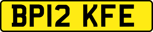 BP12KFE
