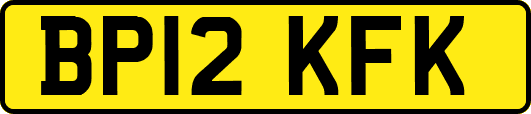 BP12KFK
