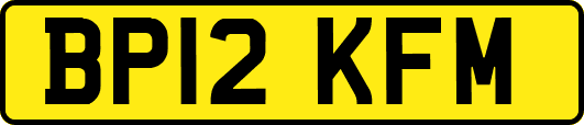 BP12KFM