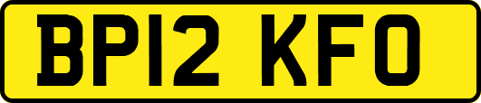 BP12KFO