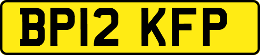 BP12KFP