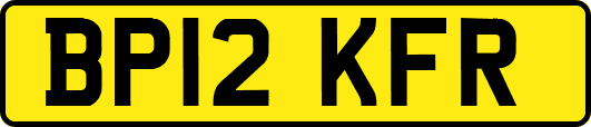 BP12KFR