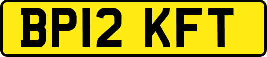 BP12KFT