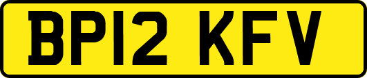 BP12KFV