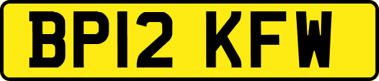 BP12KFW