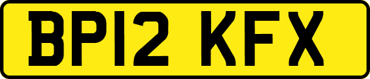 BP12KFX