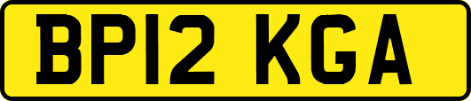 BP12KGA