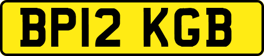 BP12KGB