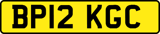 BP12KGC