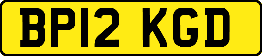 BP12KGD