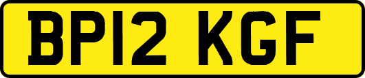 BP12KGF