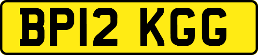 BP12KGG