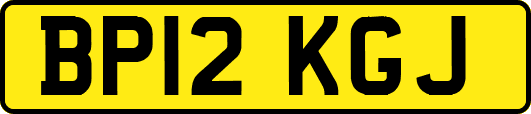 BP12KGJ