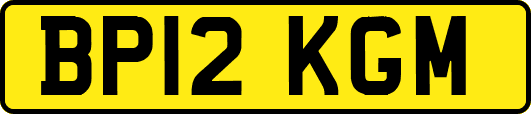 BP12KGM