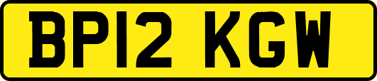 BP12KGW