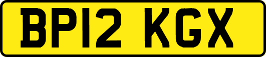 BP12KGX