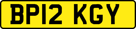 BP12KGY