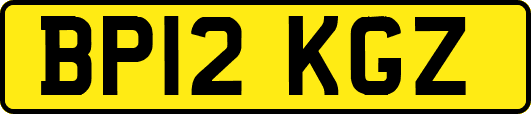 BP12KGZ