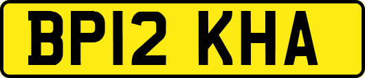 BP12KHA