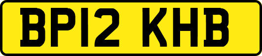 BP12KHB