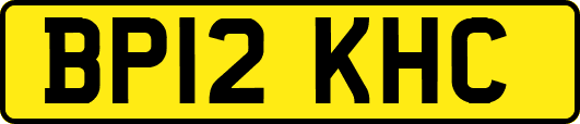 BP12KHC