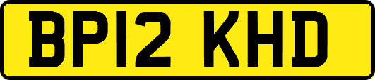 BP12KHD