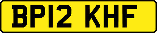BP12KHF