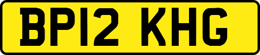 BP12KHG