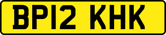 BP12KHK