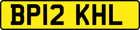 BP12KHL