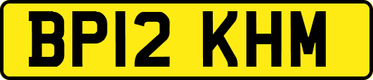 BP12KHM