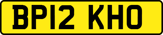 BP12KHO