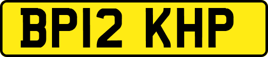 BP12KHP