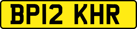 BP12KHR