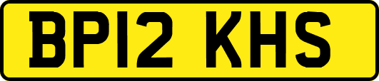 BP12KHS