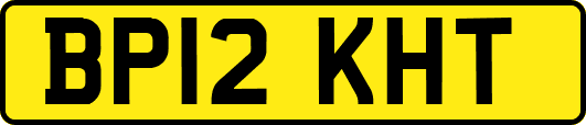 BP12KHT