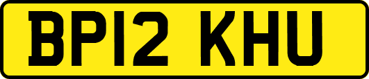 BP12KHU