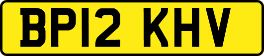 BP12KHV