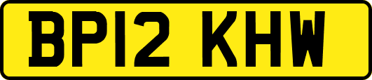 BP12KHW