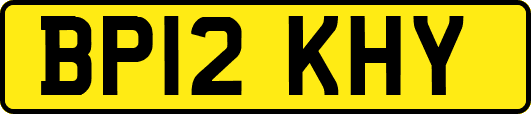 BP12KHY
