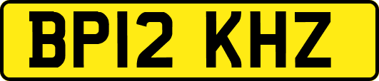 BP12KHZ
