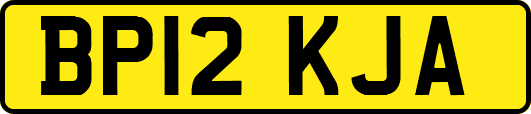 BP12KJA