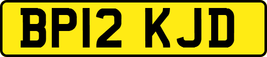 BP12KJD