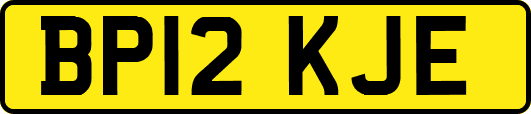 BP12KJE