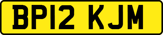 BP12KJM