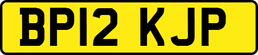 BP12KJP