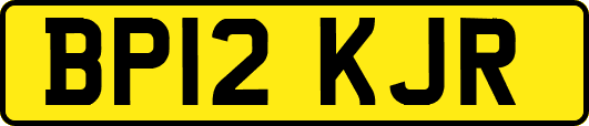 BP12KJR