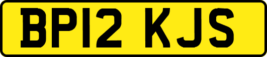BP12KJS