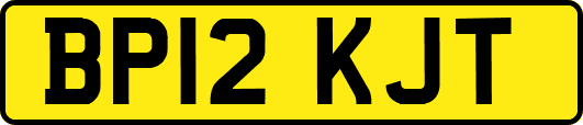 BP12KJT