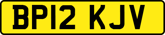 BP12KJV